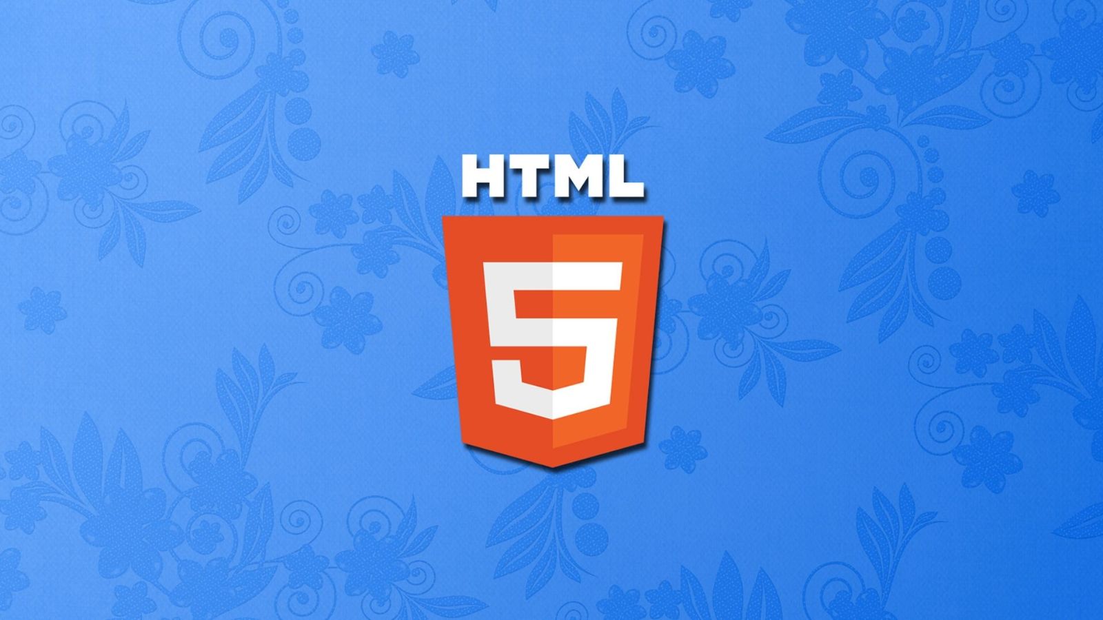 html5